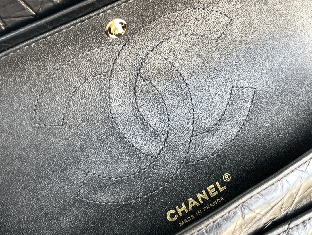 Chanel Satchel Bags